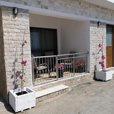 Apartamento Ellie'S Kardamena  Exterior foto