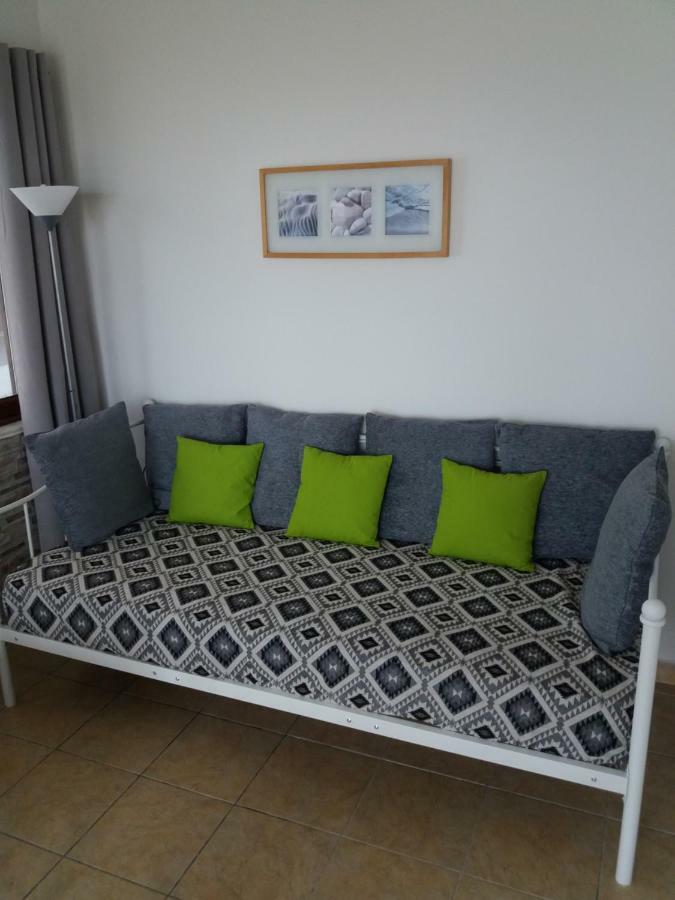 Apartamento Ellie'S Kardamena  Exterior foto