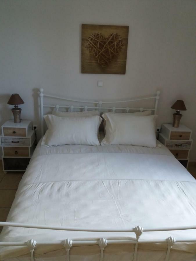 Apartamento Ellie'S Kardamena  Exterior foto
