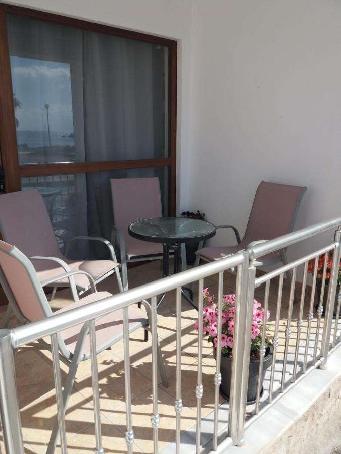 Apartamento Ellie'S Kardamena  Exterior foto