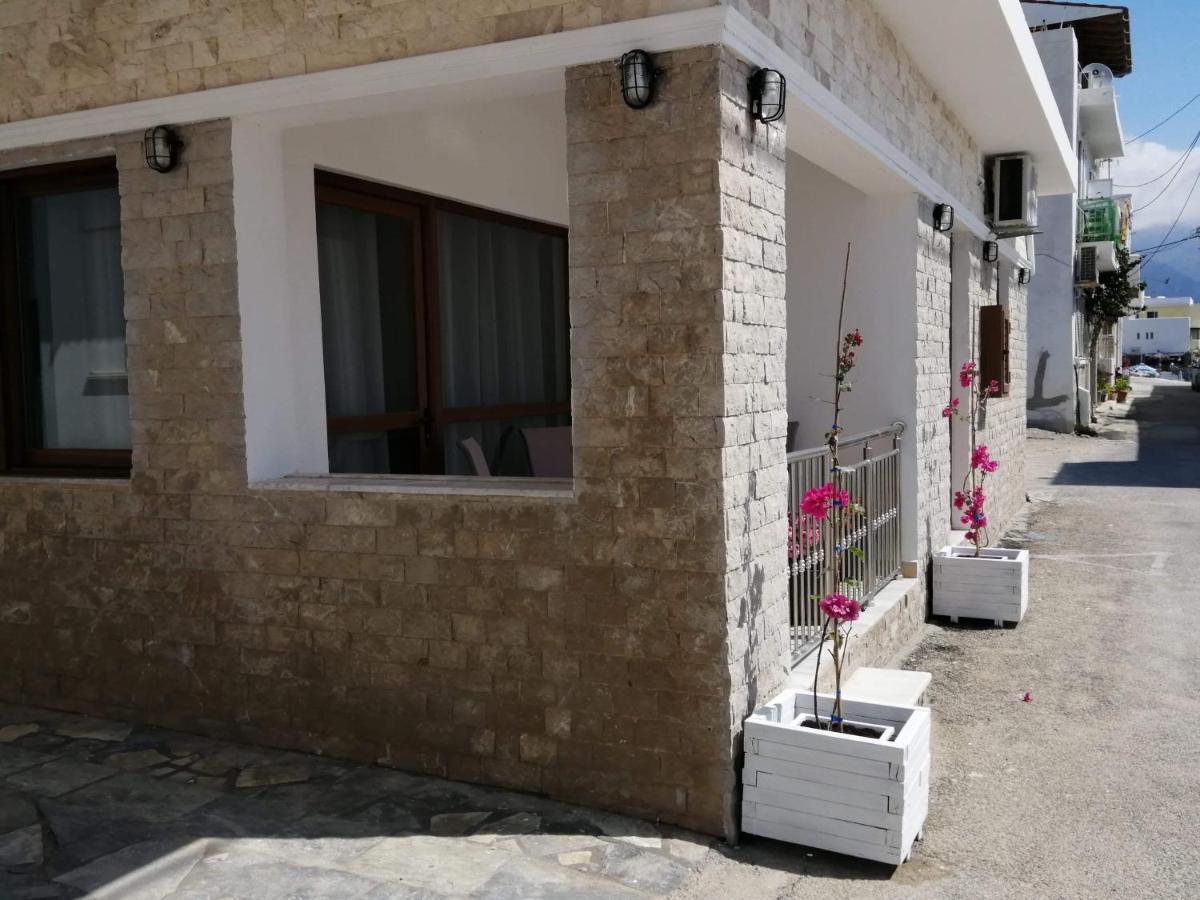 Apartamento Ellie'S Kardamena  Exterior foto