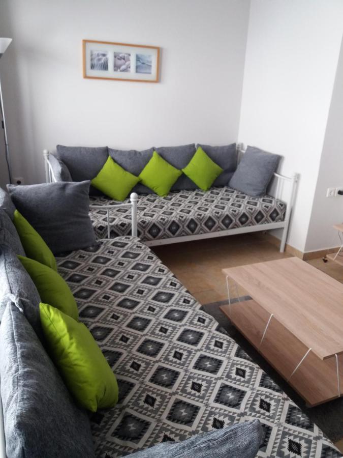 Apartamento Ellie'S Kardamena  Exterior foto