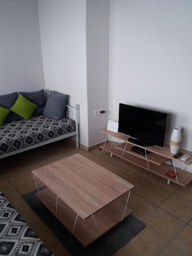 Apartamento Ellie'S Kardamena  Exterior foto